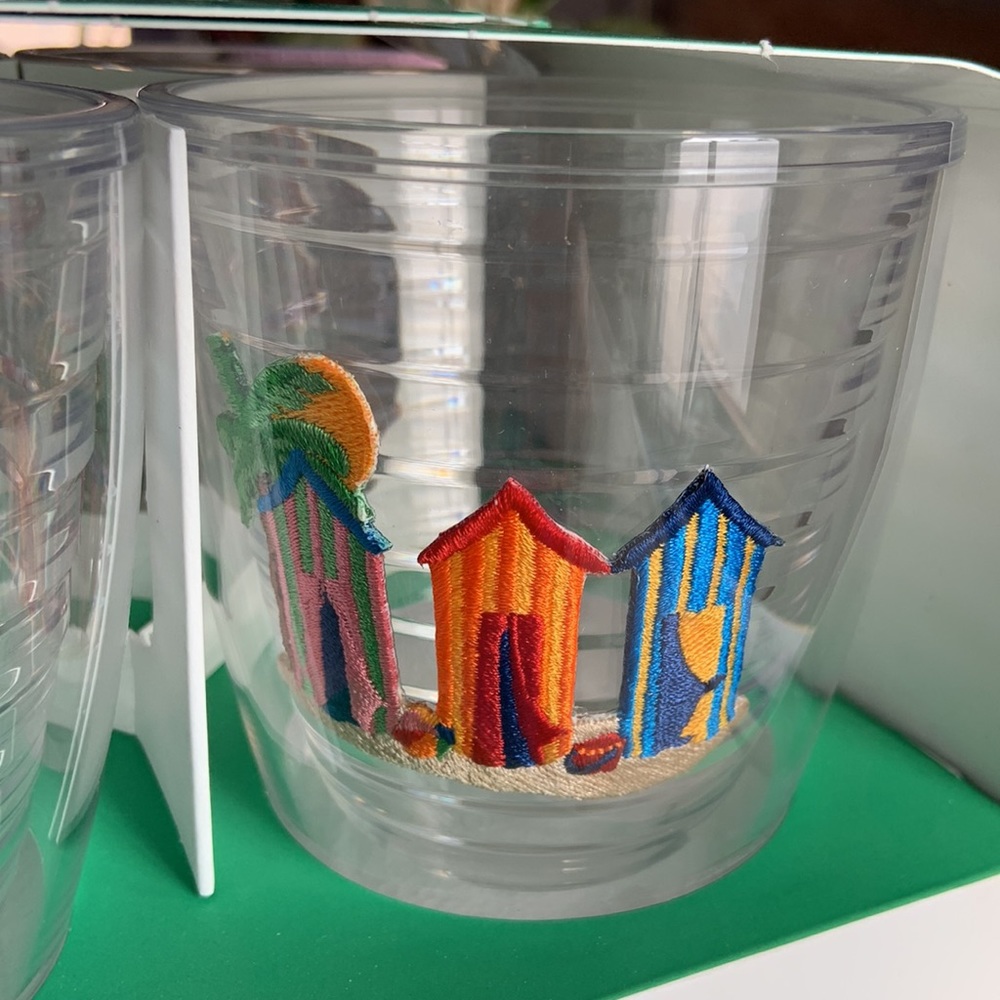 Tervis  tumblers
